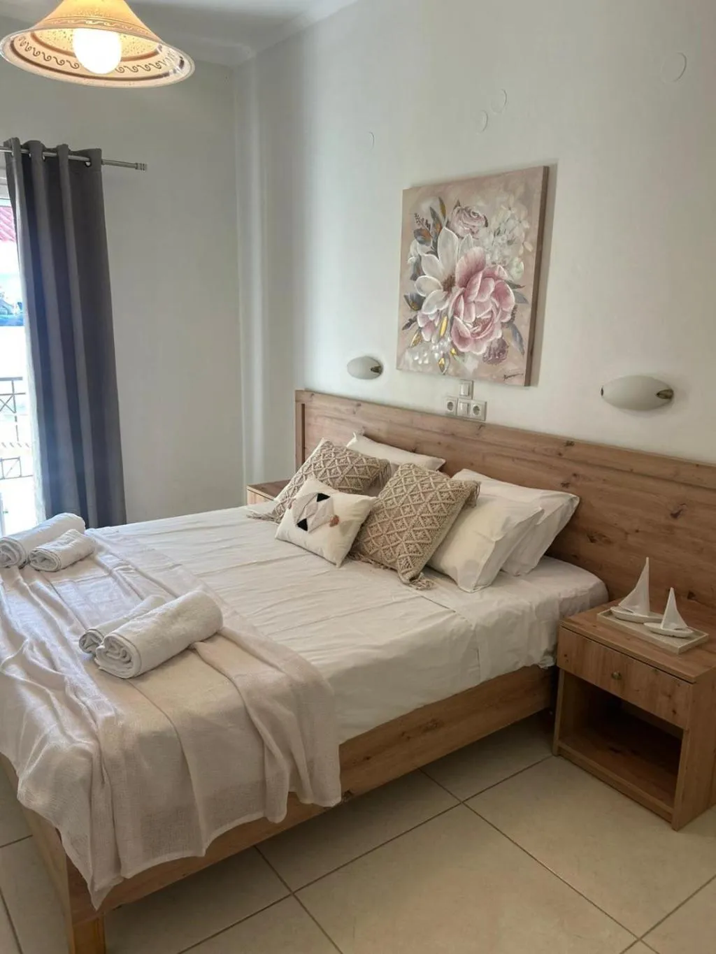 General view, Antonio Studios, Zante