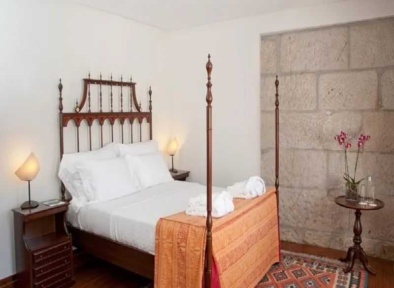 Double or Twin DELUXE Room, Casa Melo Alvim by Unlock Hotels, Porto