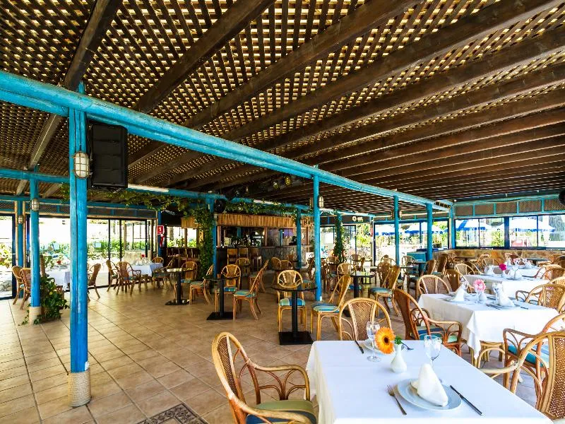Bar, Bluebay Beach Club, Ibiza