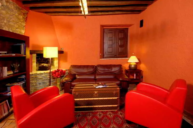 General view, Hotel masferran, Costa Brava