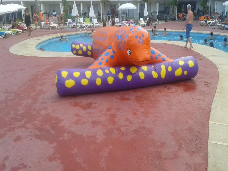 Sports and Entertainment, Marina Rey, Costa Almeria