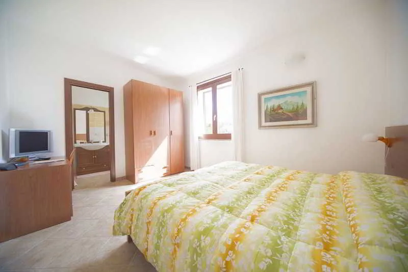 Room, Bonsai Alghero, Alghero