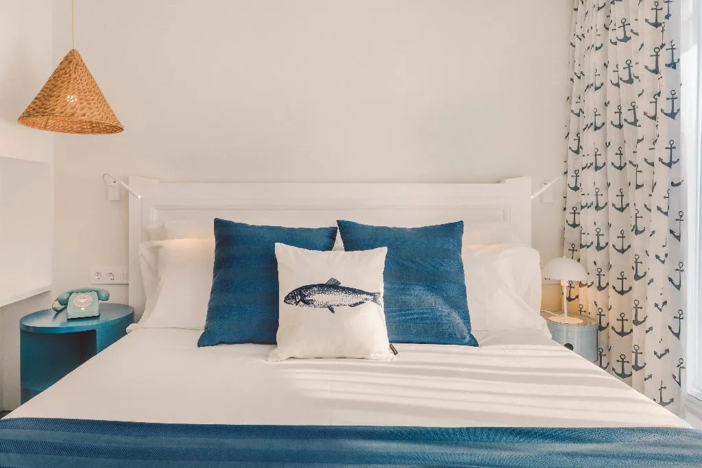 Room, The Salmar, Tenerife
