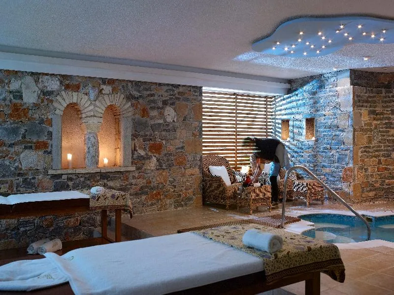 Sports and Entertainment, St Nicolas Bay Resort Hotel & Villas, Crete