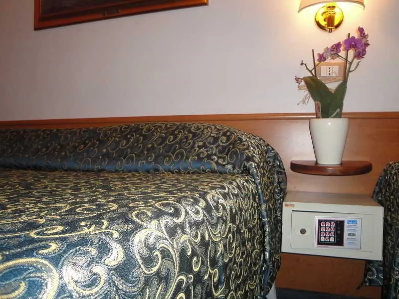 Room, Hotel Santa Croce, Florence