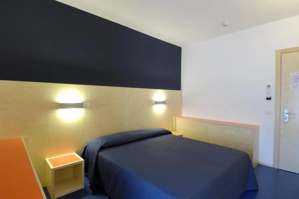 Double or Twin SUPERIOR Room, Hotel Firenze- Bibione, Venice