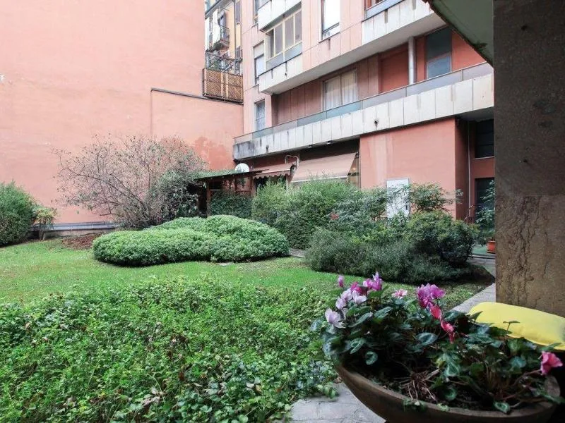 General view, Navigli Suites, Milan