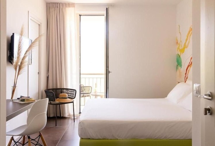 Luna Minoica Suites & Apartments, Catania