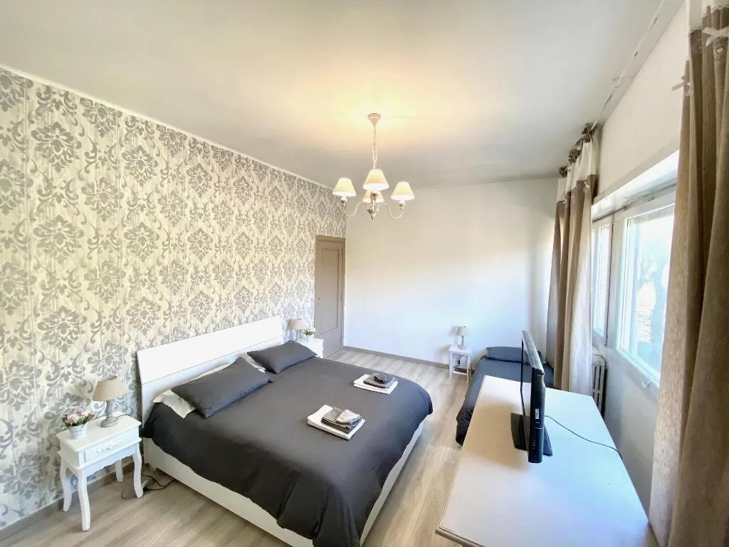 Room, A Quattro Passi Da, Rome