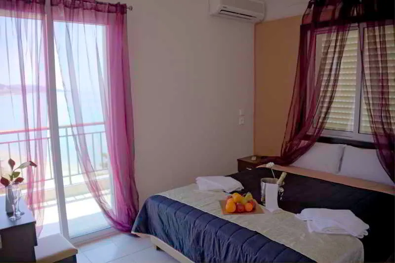 Room, Royal Halkidiki, Halkidiki