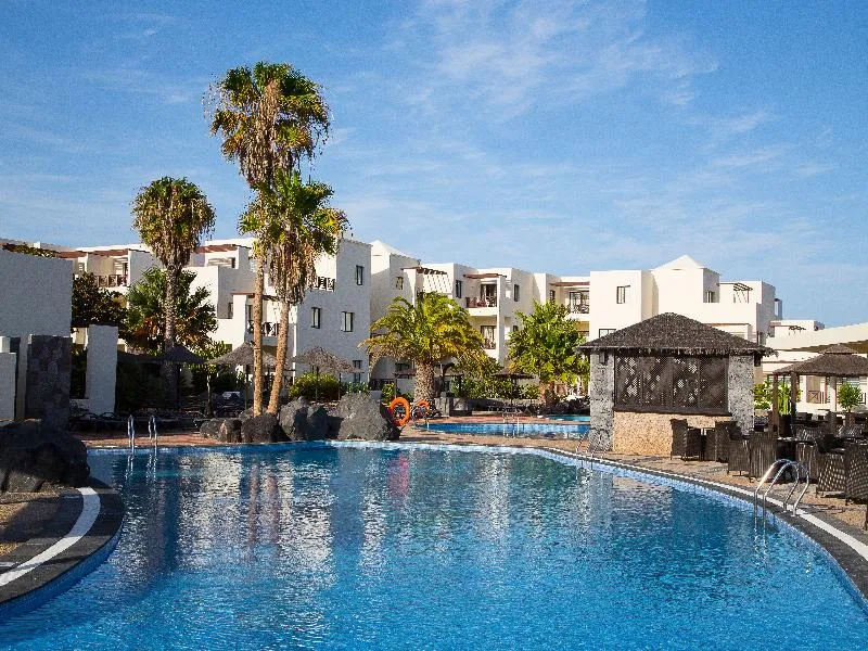 Pool, Vitalclass Sports & Wellness Resort Lanzarote, Lanzarote
