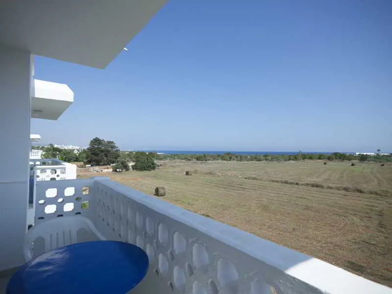 General view, So Shiny Apts, Cyprus