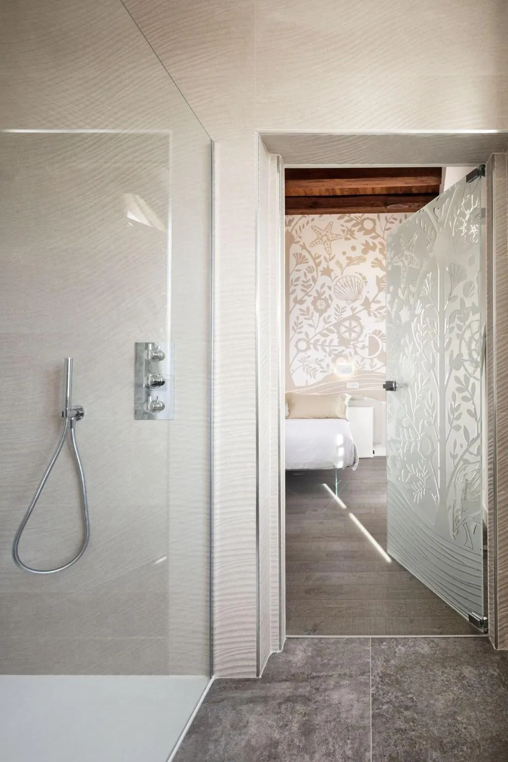 Room, Casa Clàt - Boutique Hotel, Cagliari