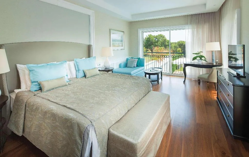 Room, Titanic Deluxe Golf Belek, Antalya
