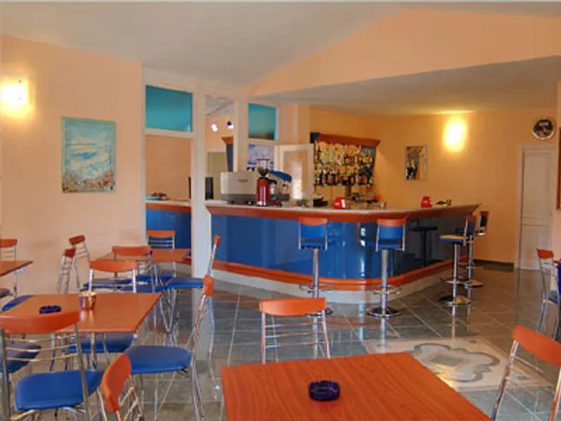 Bar, Corte dei Venti Residence, Olbia