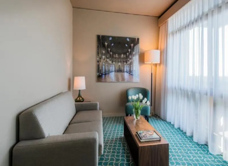 SUITE COMFORT Room, Dom Henrique - Downtown, Porto