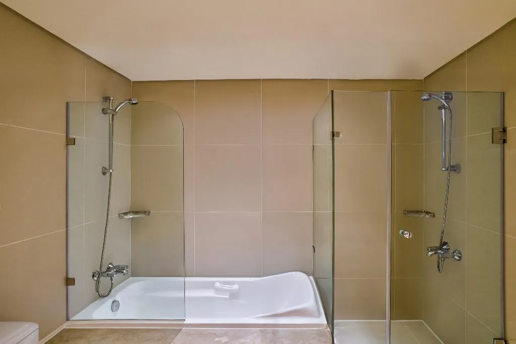 Room, Grand Rotana Resort & Spa, Red Sea Riviera