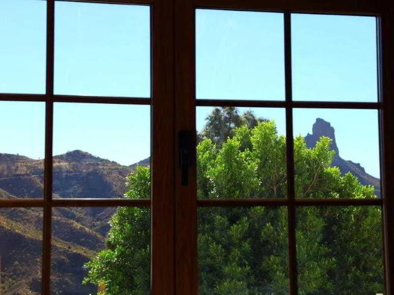 Room, Hotel Fonda de la Tea, Gran Canaria