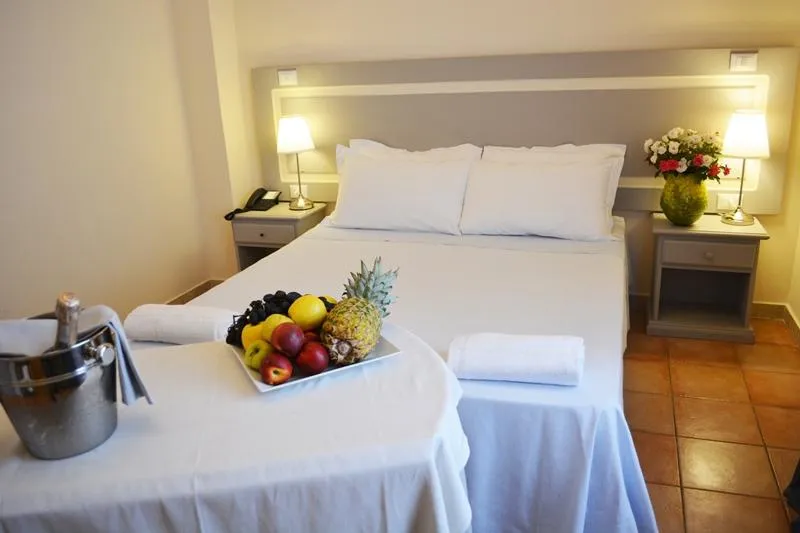 Room, San Biagio Resort, Catania