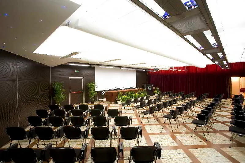 Conferences, Hotel Calabona, Alghero