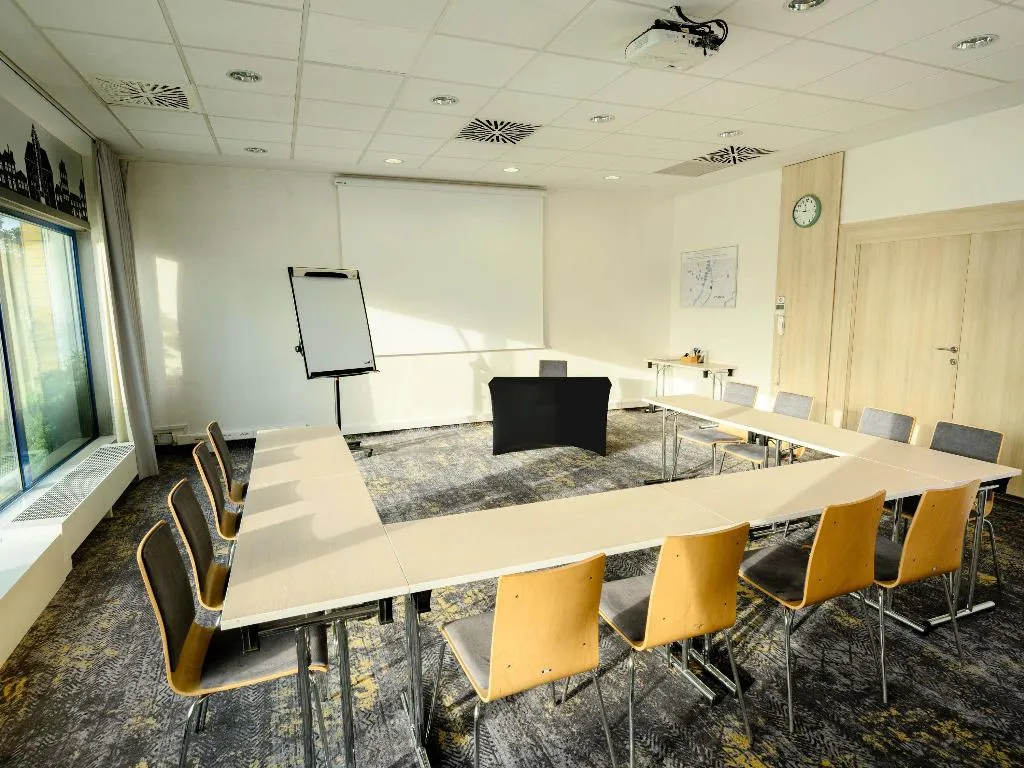 Conferences, Novotel Gdansk Centrum, Gdansk