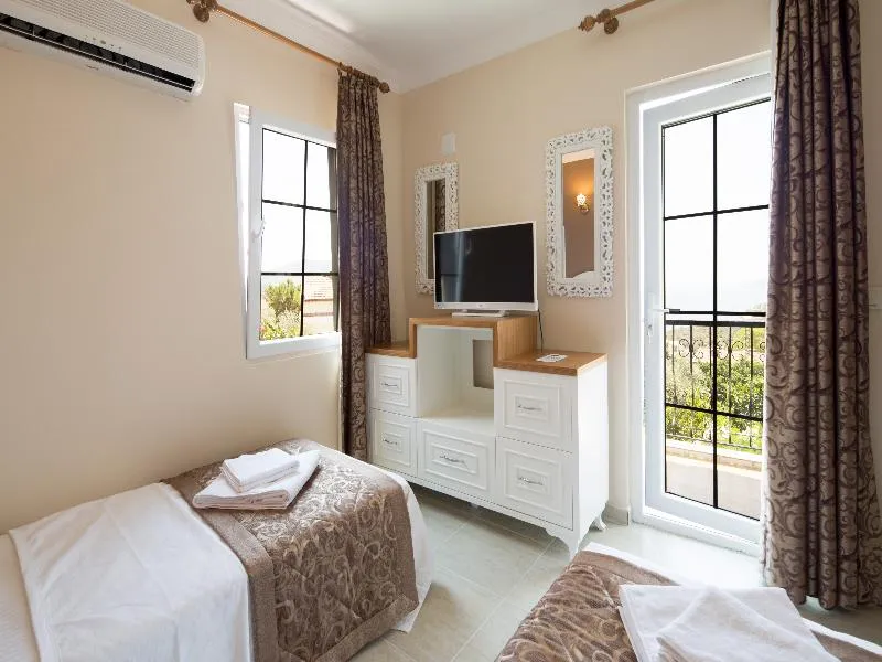 Room, Enda Boutique Hotel, Dalaman