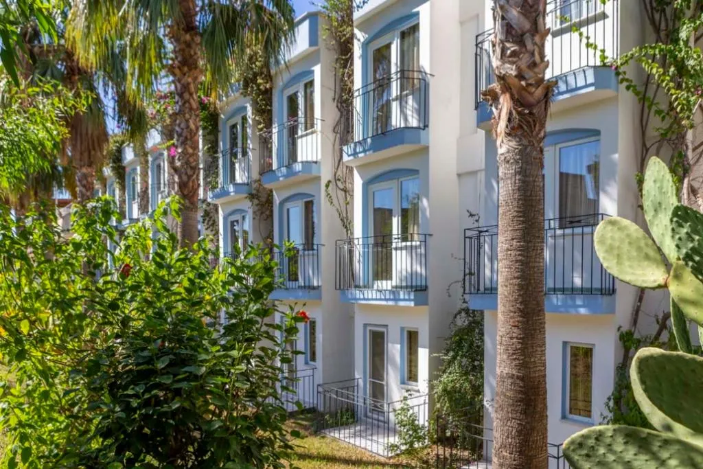 General view, Smart Stay Beach, Bodrum