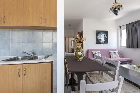 Kardamena Holidays Apartment, Kos