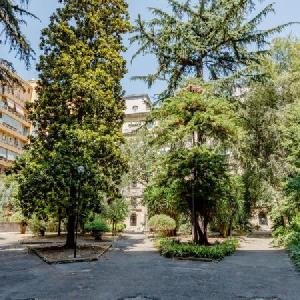 Unico Suite Roma, Rome