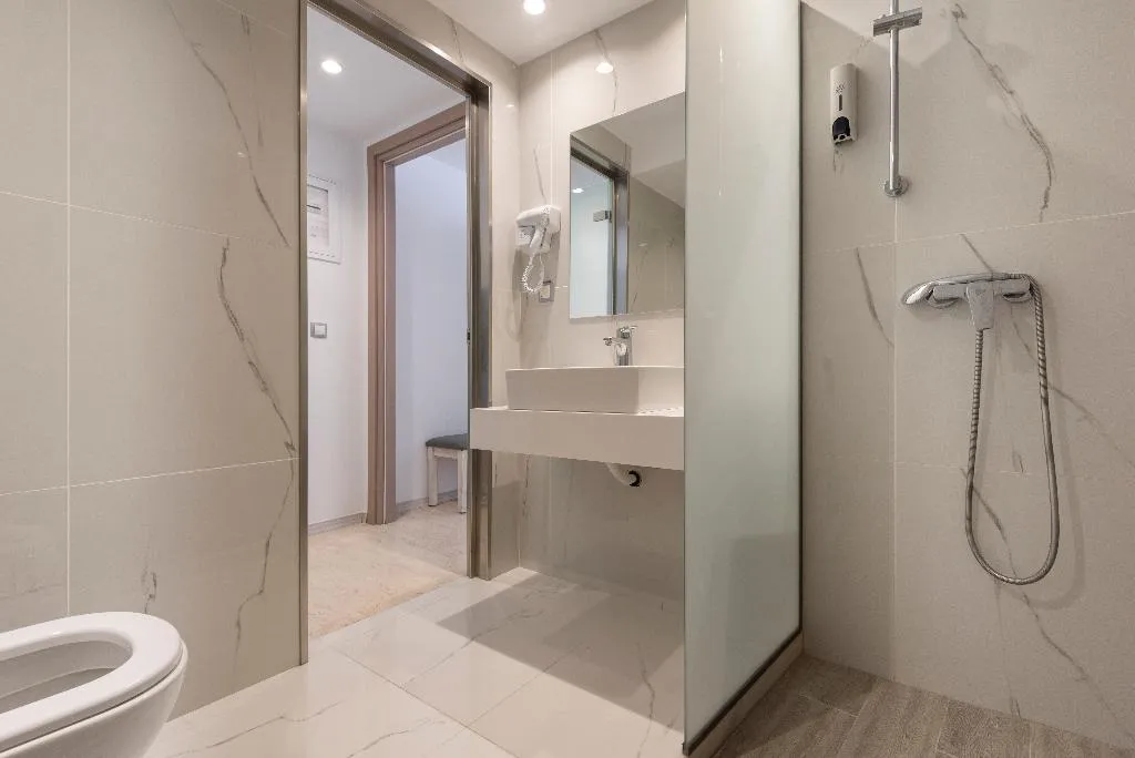 APARTMENT SUPERIOR CAPACITY 4 Room, Origin, Kos