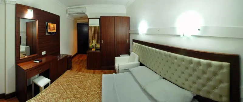 DOUBLE SIDE SEA VIEW Room, Sea Side Hotel Ex., Antalya