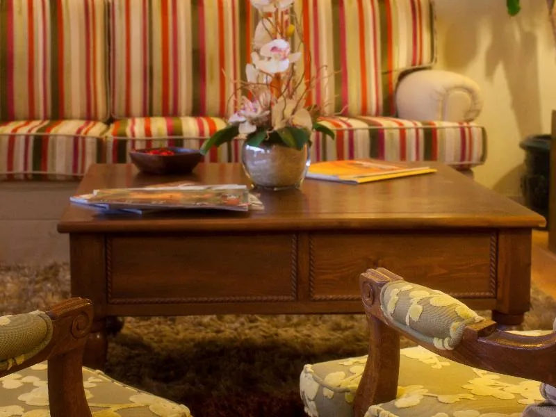 Lobby, Vila Sao Vicente Boutique Hotel, Algarve