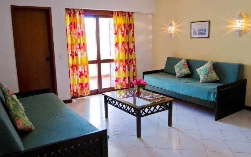 APARTMENT ONE BEDROOM Room, Bellavista Avenida, Algarve