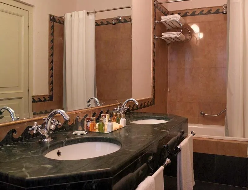 DOUBLE CLASSIC Room, The Duke, Rome