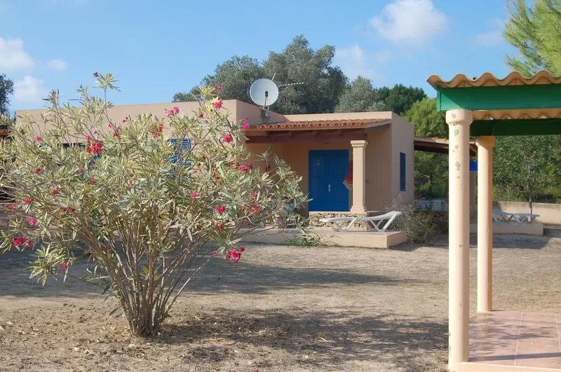 General view, Apartamentos Miguel Torres, Ibiza