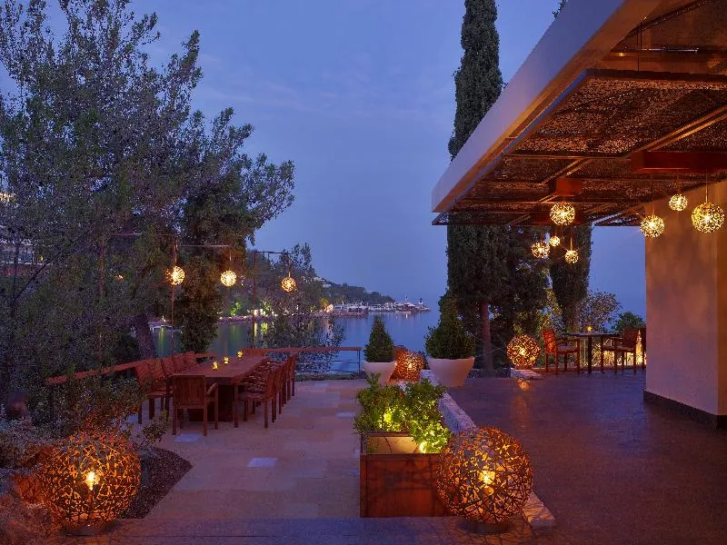 Restaurant, Four Seasons Astir Palace Hotel Athens, Athens