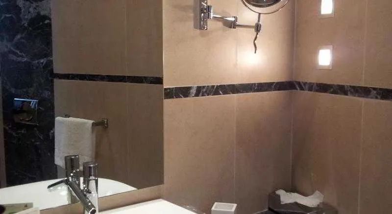 Room, Excelsior, Olbia