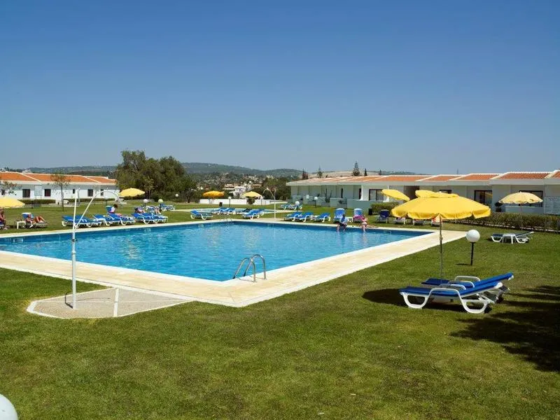 Pool, Hotel do Golf, Algarve