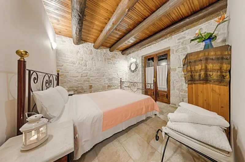 SUITE STANDARD Room, Villa Poseidon, Zante