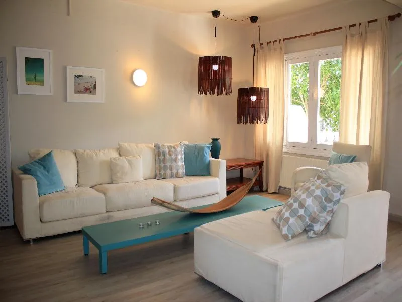 Lobby, La Concha Soul Boutique Hotel, Majorca
