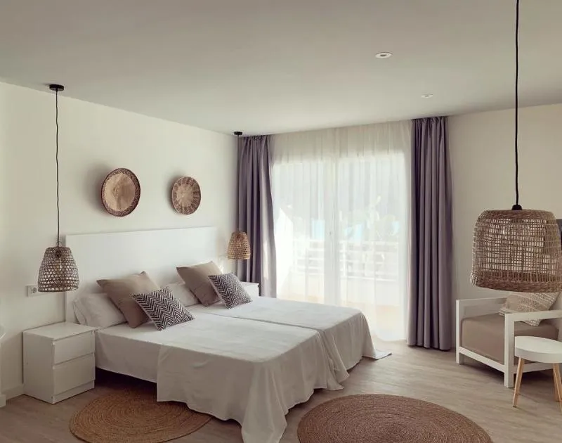 APARTMENT STANDARD Room, Baulo Mar, Majorca