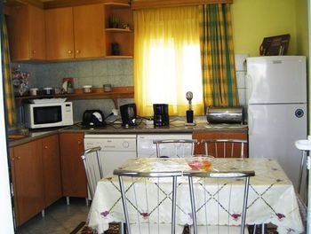 Villa Stegna, Rhodes