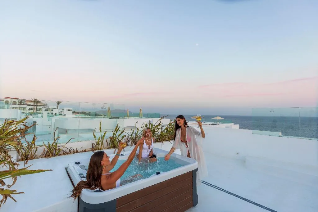 DOUBLE STANDARD Room, Meraki Sharm El Sheikh, Red Sea Riviera