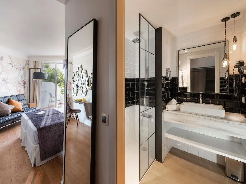 Room, Alua Calvia Dreams, Majorca