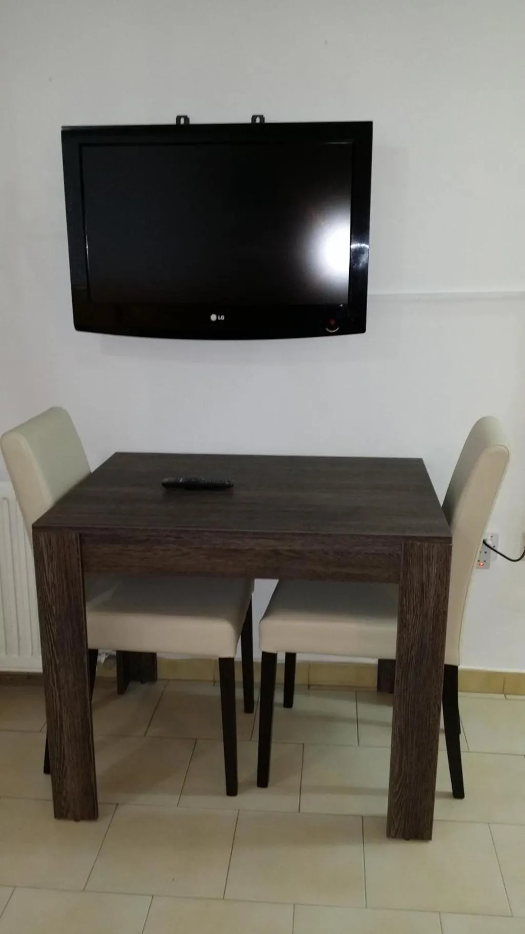 General view, Agrino Hotel Apartments, Cyprus