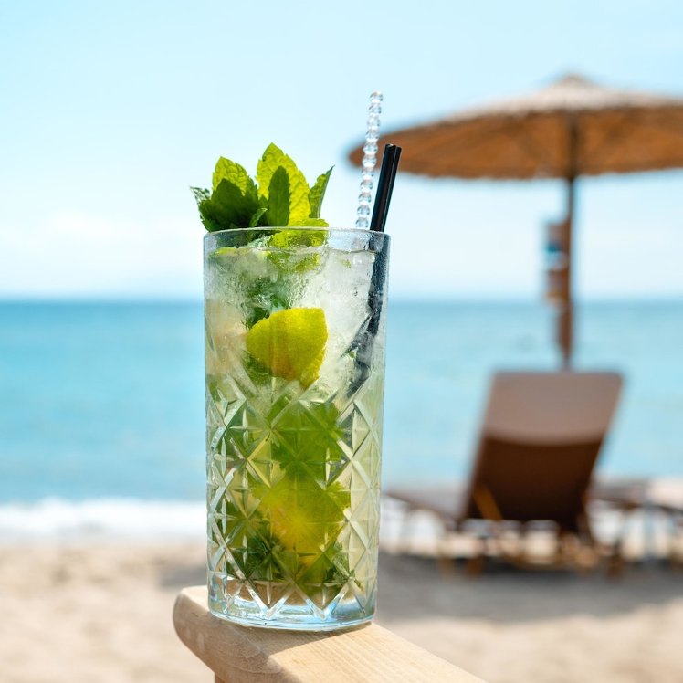 Georgalas Sun Beach Hotel, Halkidiki