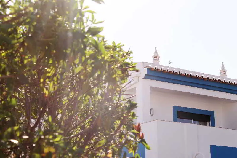 General view, Oasis Beach Apartments, Algarve