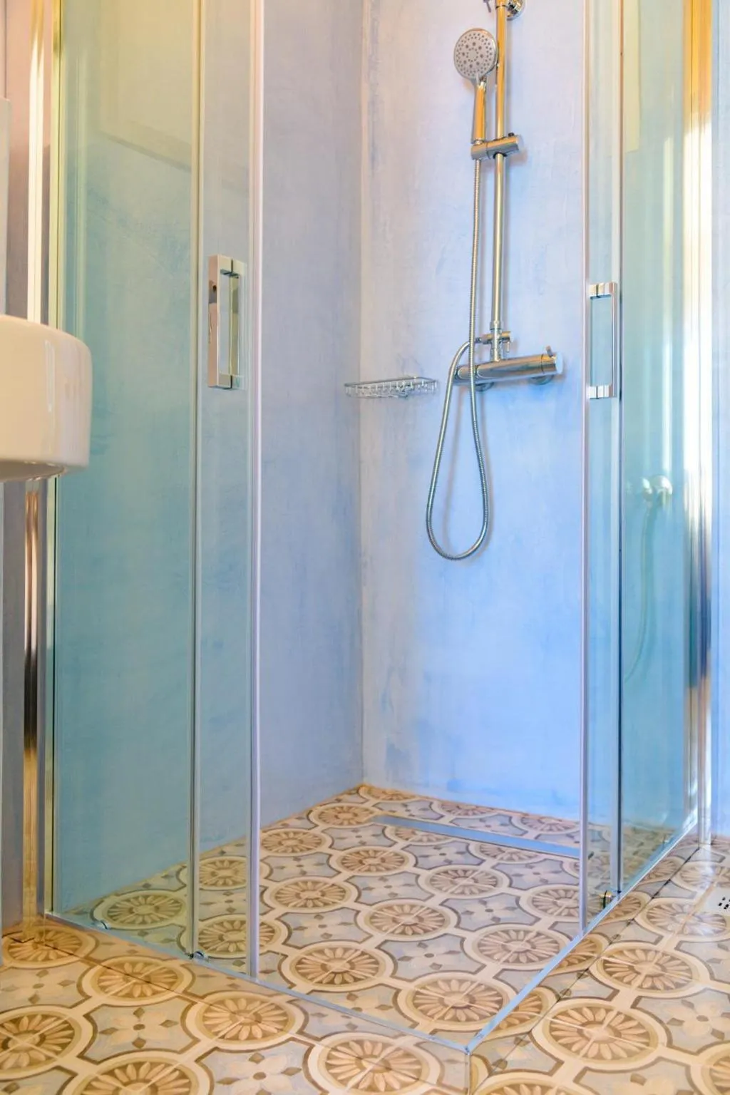 TRIPLE DELUXE Room, Panas, Kefallinia