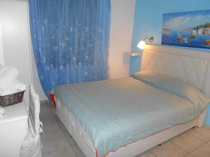 Room, Skianthion, Skiathos