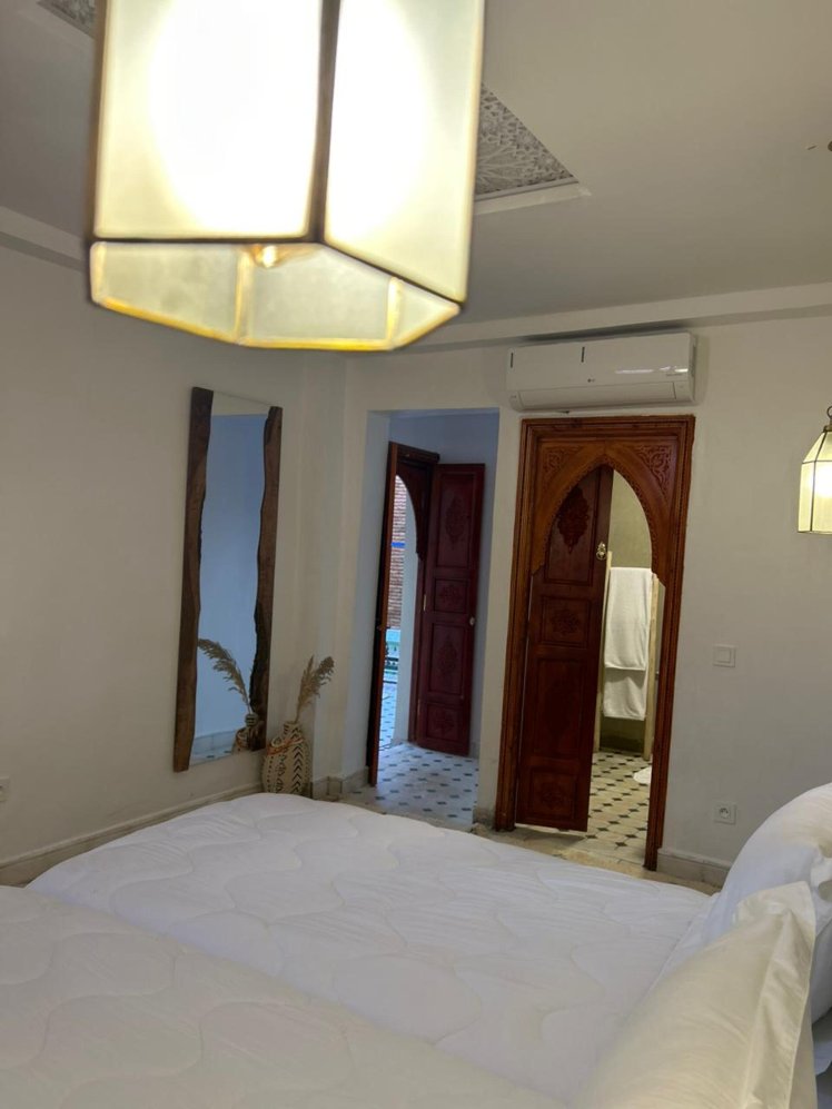 Riad Rouge Imperial, Marrakech